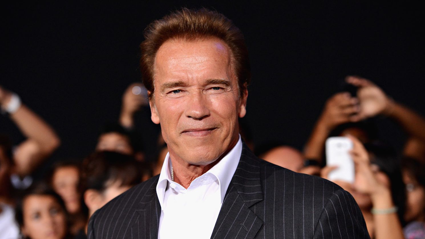 20 Facts About Your Favorite Arnold Schwarzenegger Movies Mental Floss