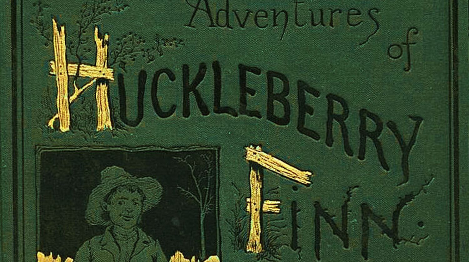 10 Facts About The Adventures of Huckleberry Finn Mental Floss