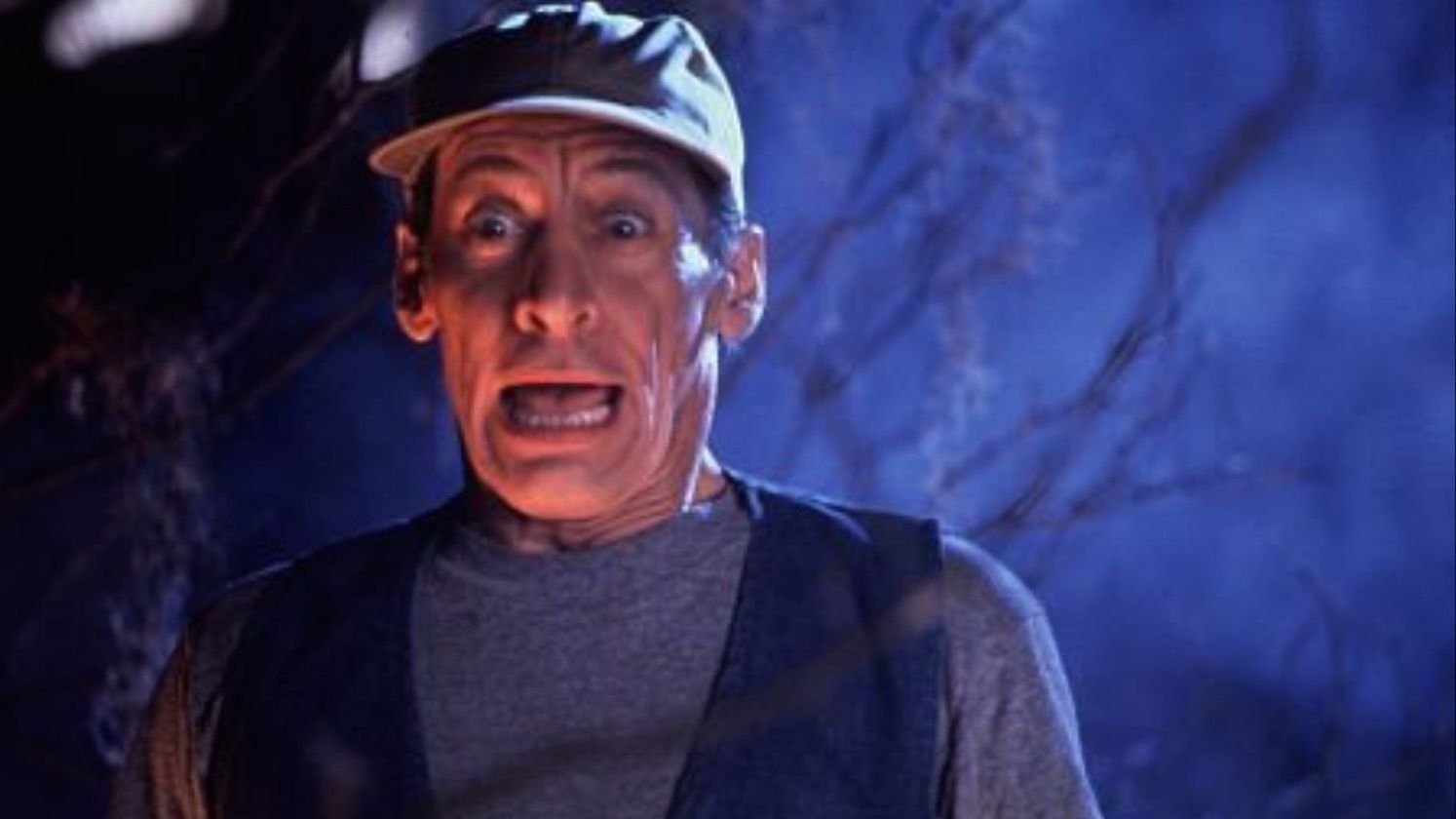 Hey, Vern It's the Ernest P. Worrell Story Mental Floss