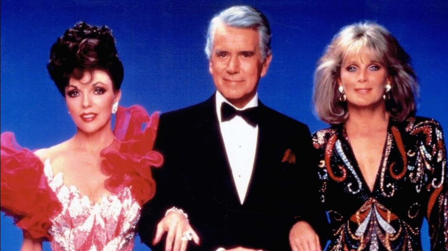 13 Rich Facts About Dynasty | Mental Floss