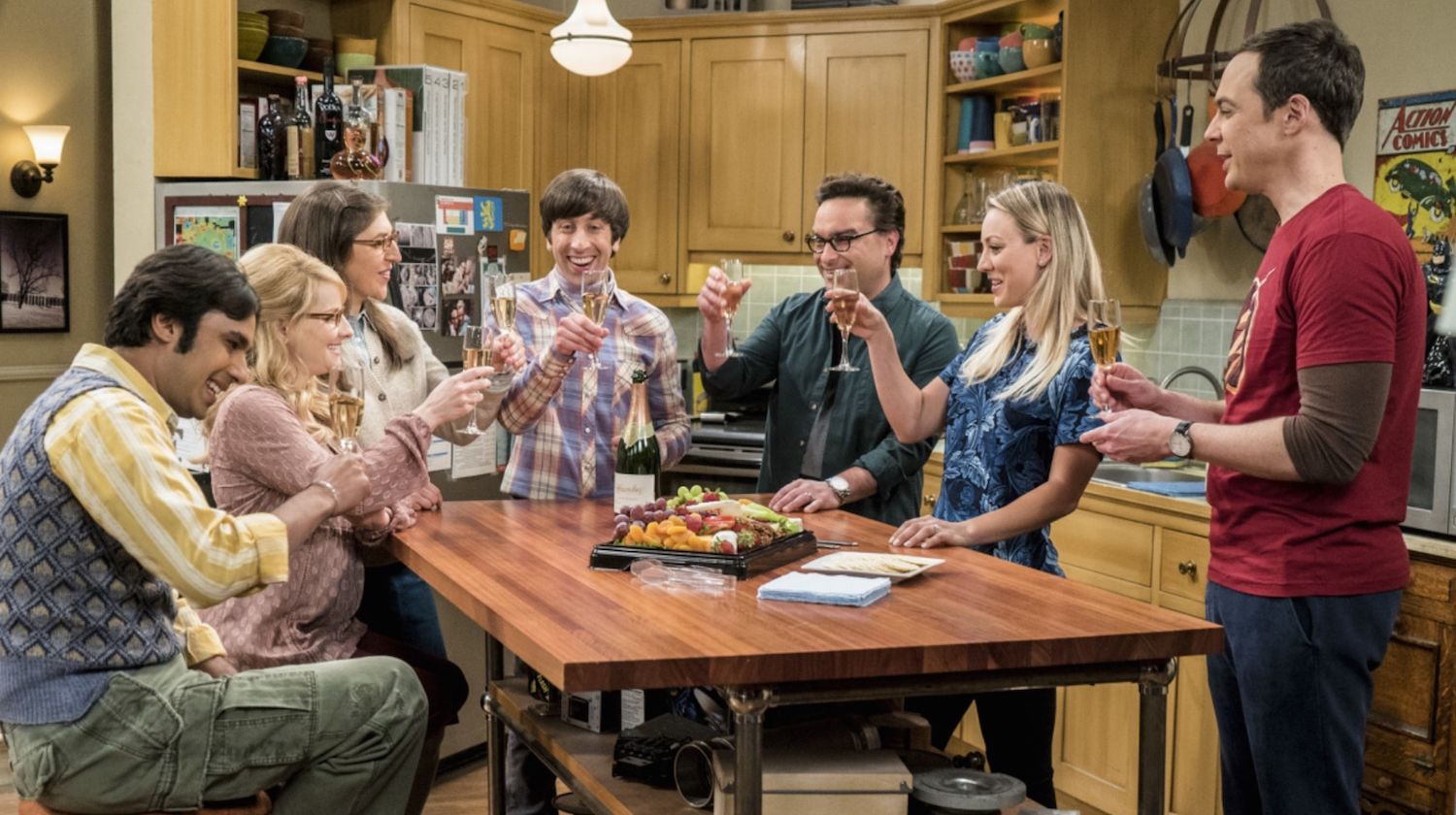 13 Smart Facts About The Big Bang Theory Mental Floss 13 Smart Facts About The Big Bang Theory Mental Floss