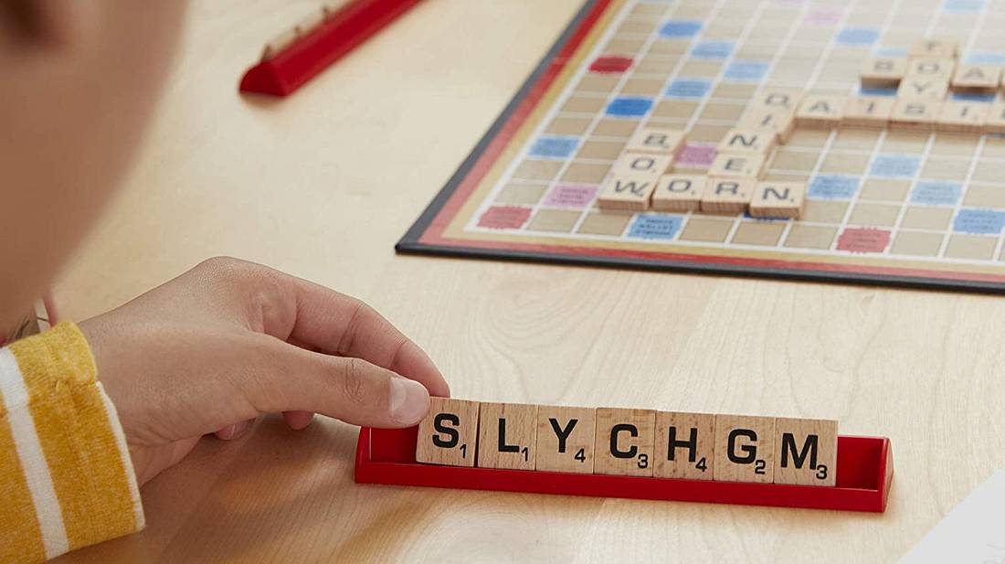 12 Fun Word Games To Try Now That You're Obsessed With Wordle ...