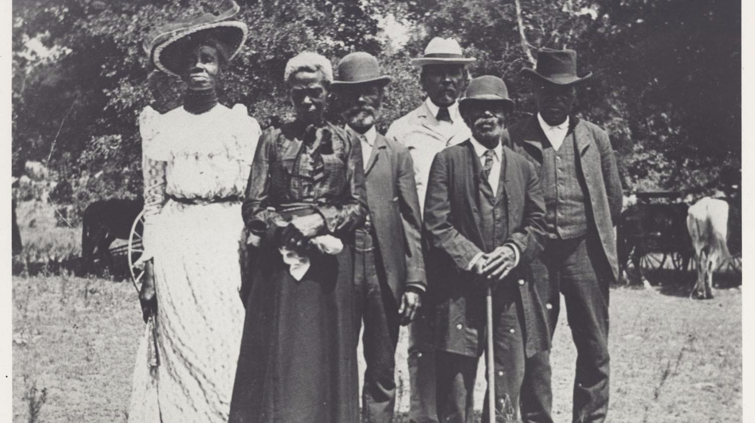 12 Fascinating Facts About Juneteenth Mental Floss