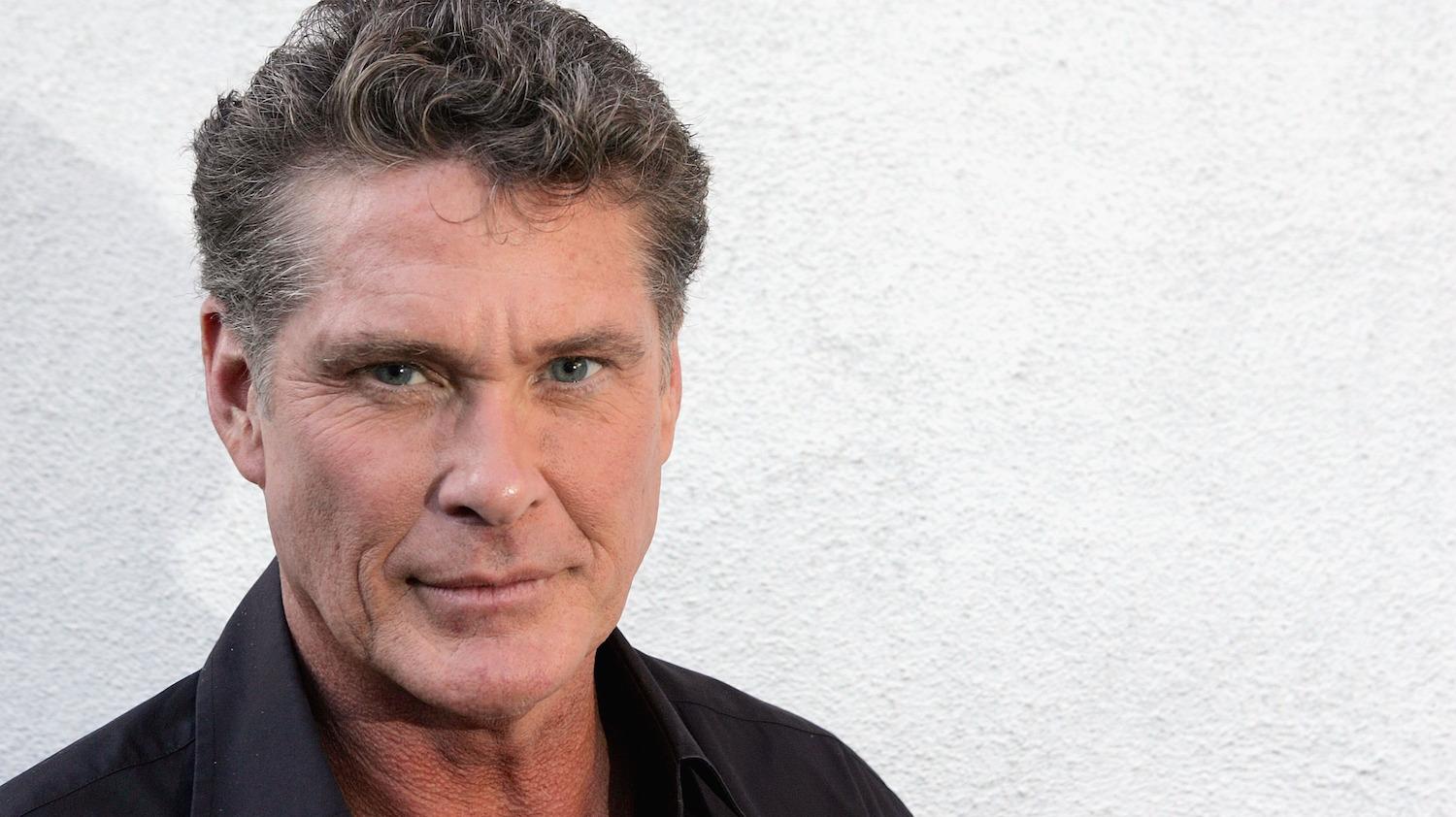 David Hasselhoff Actor Facts Mental Floss Don't miss my new documentary 'being david hasselhoff' airing on sunday, august 11th 10:10pm cet on arte in germany and france! david hasselhoff actor facts mental floss