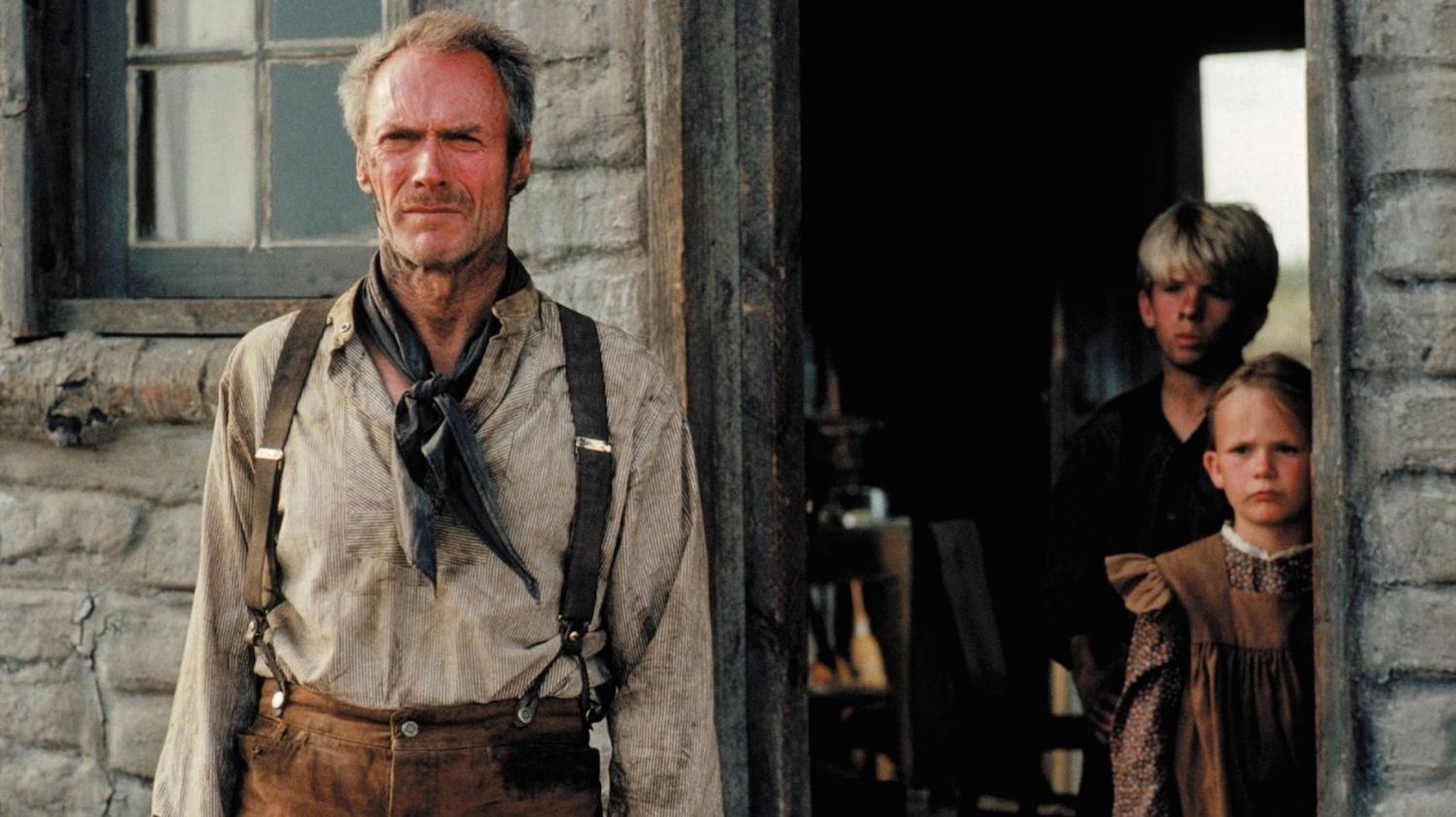 12 Surprising Facts About 'Unforgiven' | Mental Floss