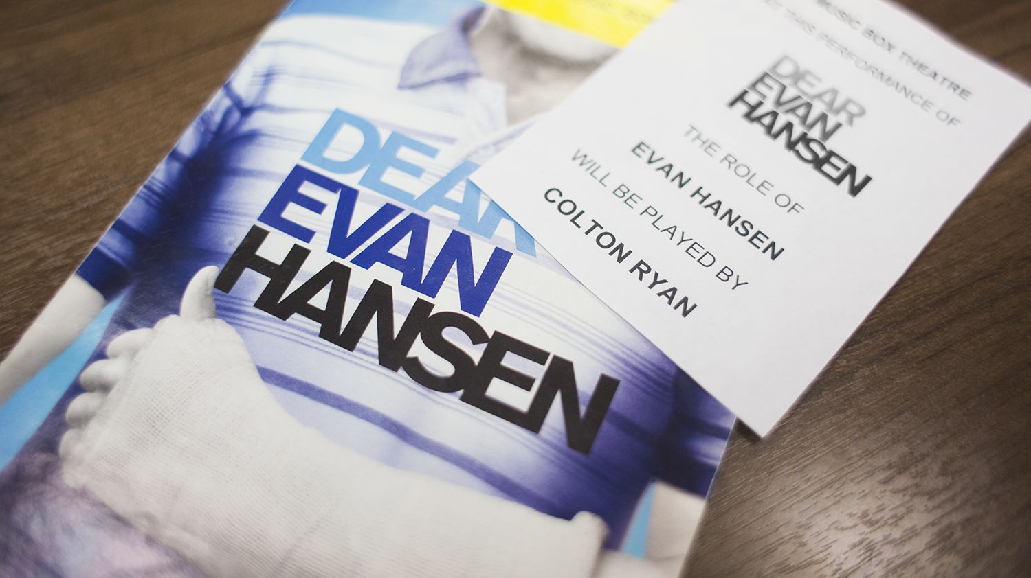 14 Behind The Scenes Secrets Of Broadway Understudies Mental Floss A page for describing characters: broadway understudies