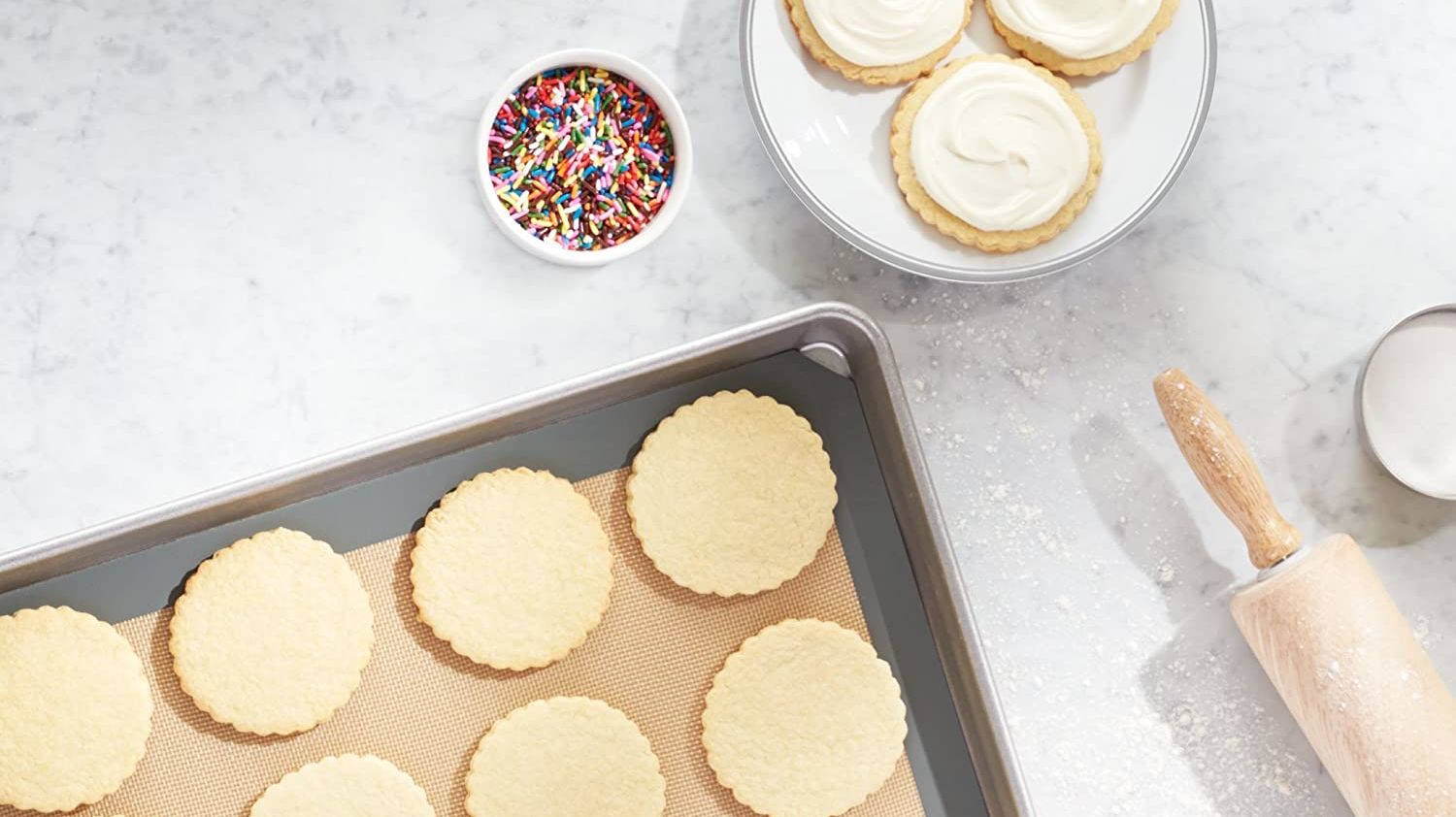 17 Things You Need to Become a Home Baker