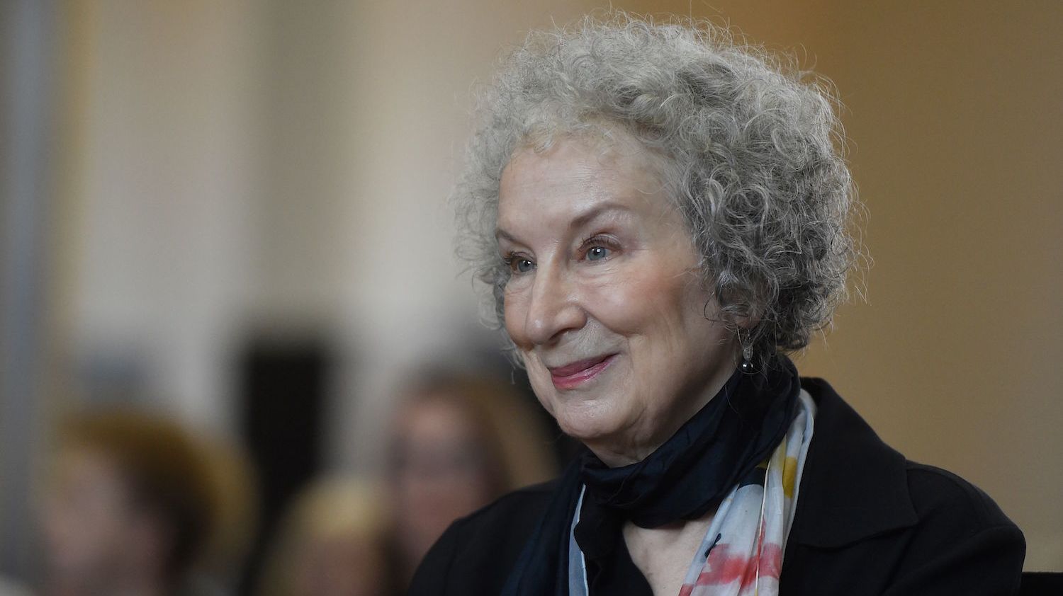 15 Powerful Quotes From Margaret Atwood Mental Floss
