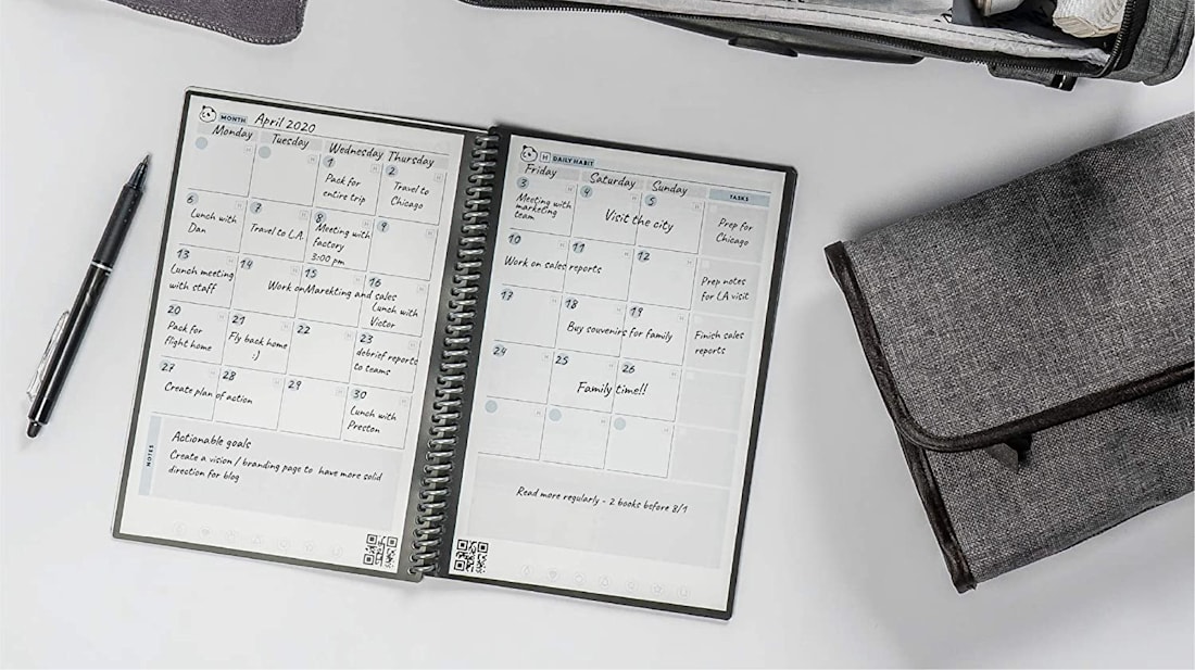Rocketbook/Amazon