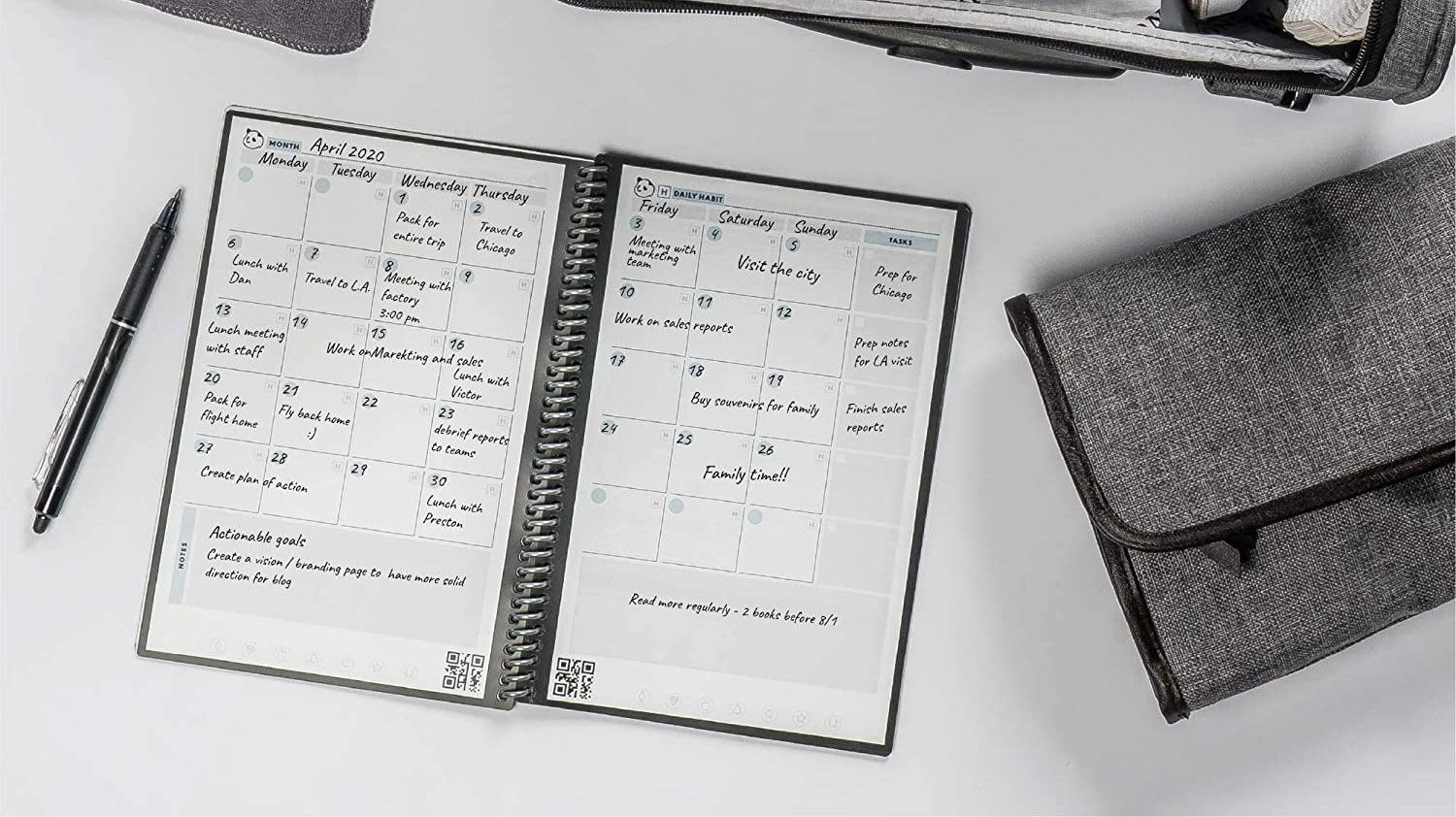 Gifts for Your Hyper-Organized Loved Ones - Vimarsana News