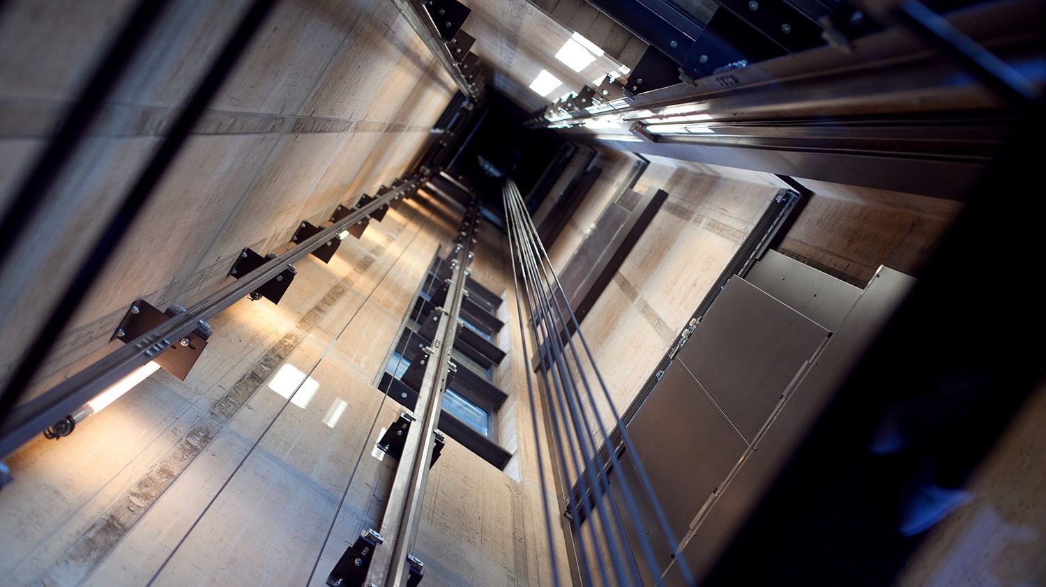 New Record Set For World S Fastest Elevator Mental Floss How does all this work?