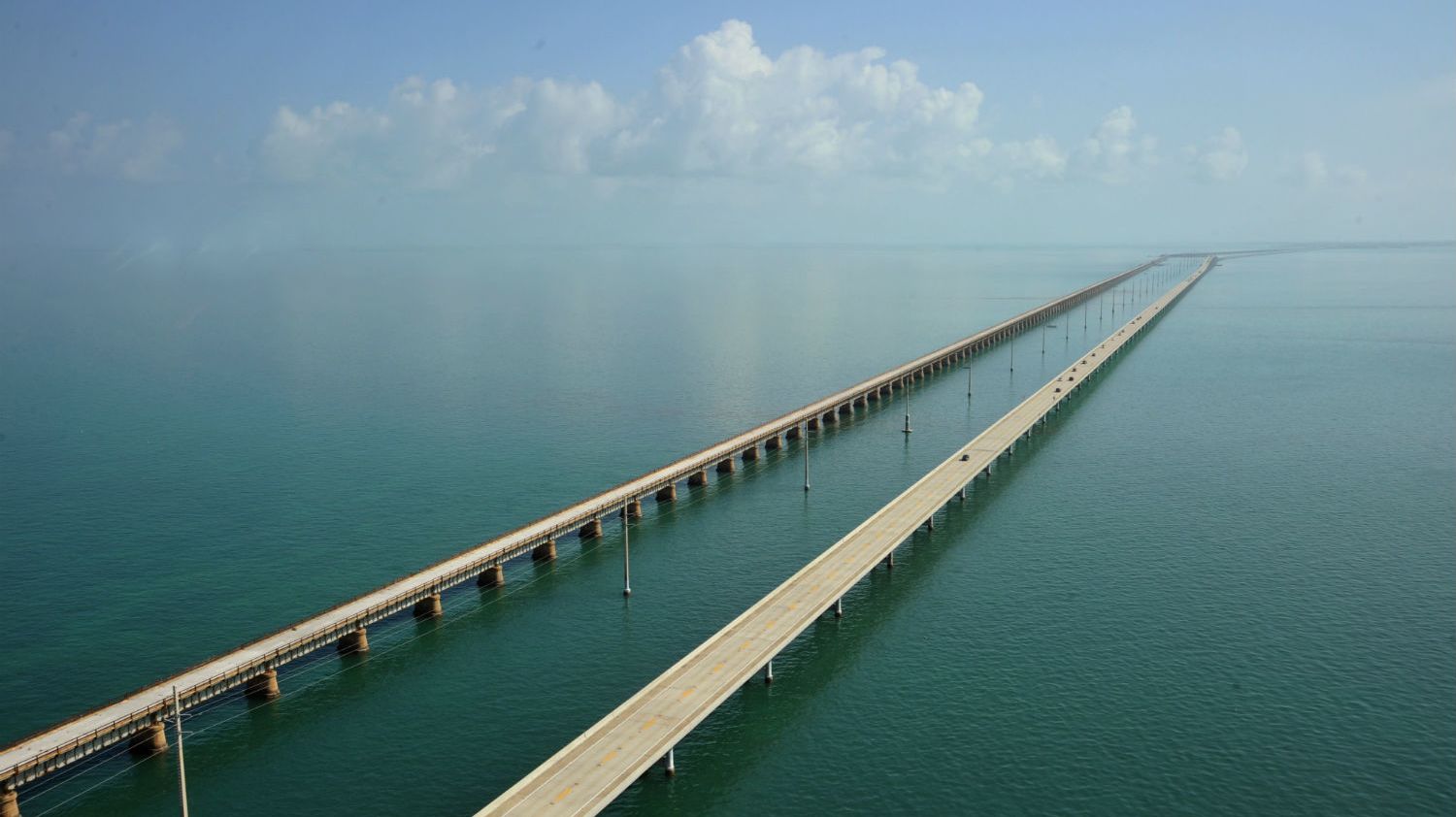 What's the Longest Bridge in the World? Mental Floss
