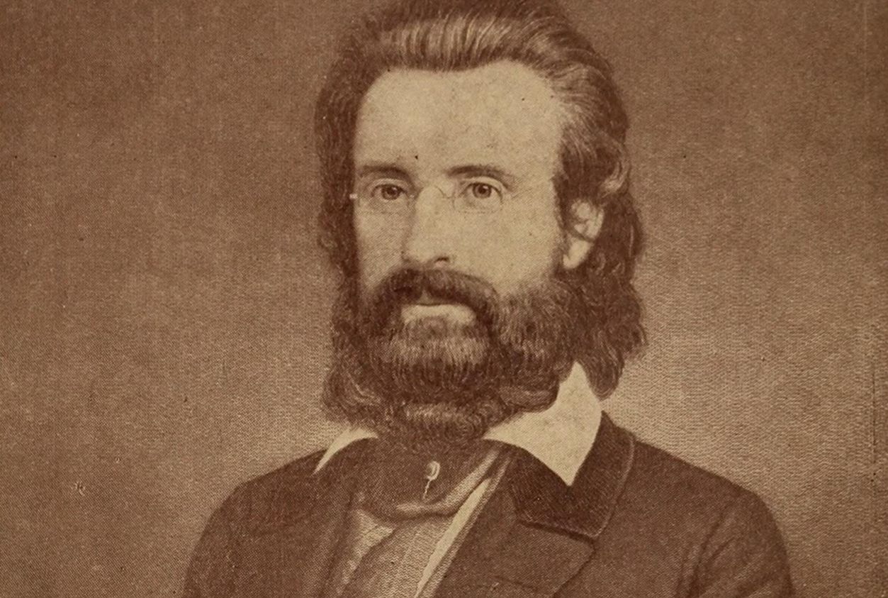 How A Shoemaker Became America S Most Controversial Mystic And