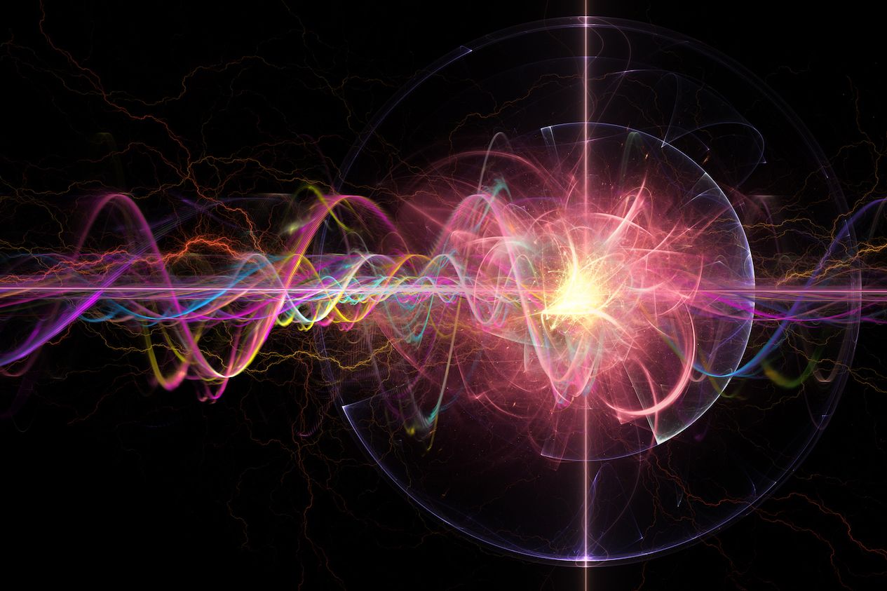 How Many Dimensions Are There Mental Floss