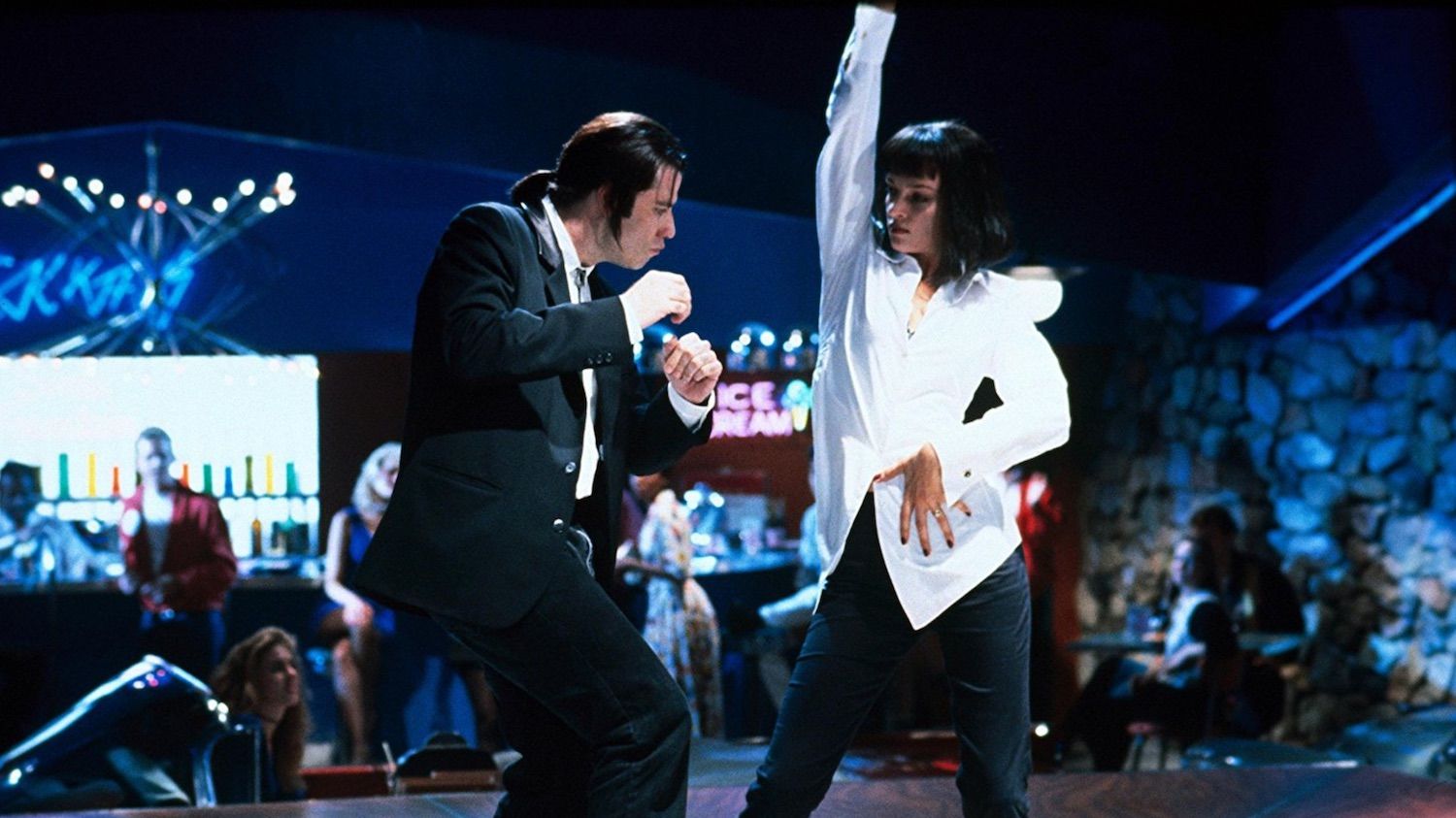 20 Surprising Facts About Pulp Fiction | Mental Floss