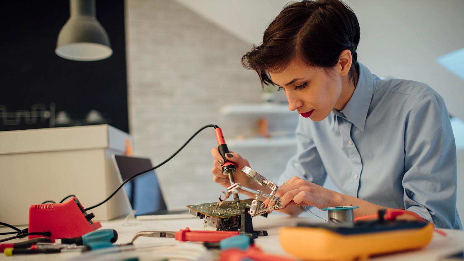 Want To Become A Billionaire Study Engineering Mental Floss