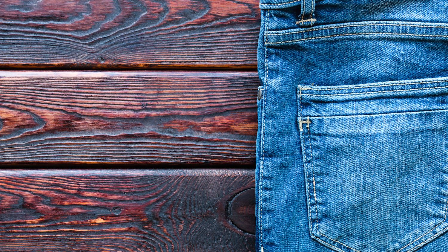Levi’s Acquires the Oldest Recognized Pair of Girls’s Denims