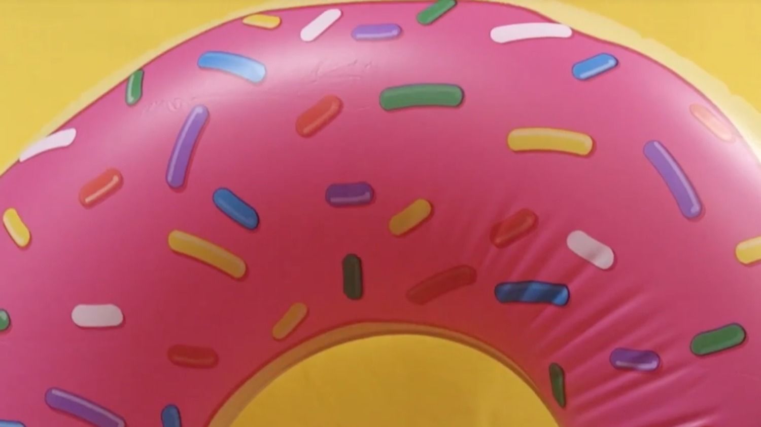 There's a Better Way to Inflate Your Pool Floatie | Video | Mental Floss