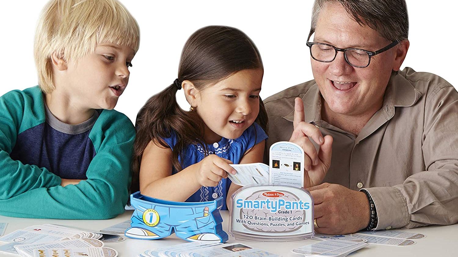 melissa and doug flashcards