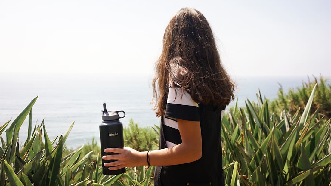 Bindle Bottle