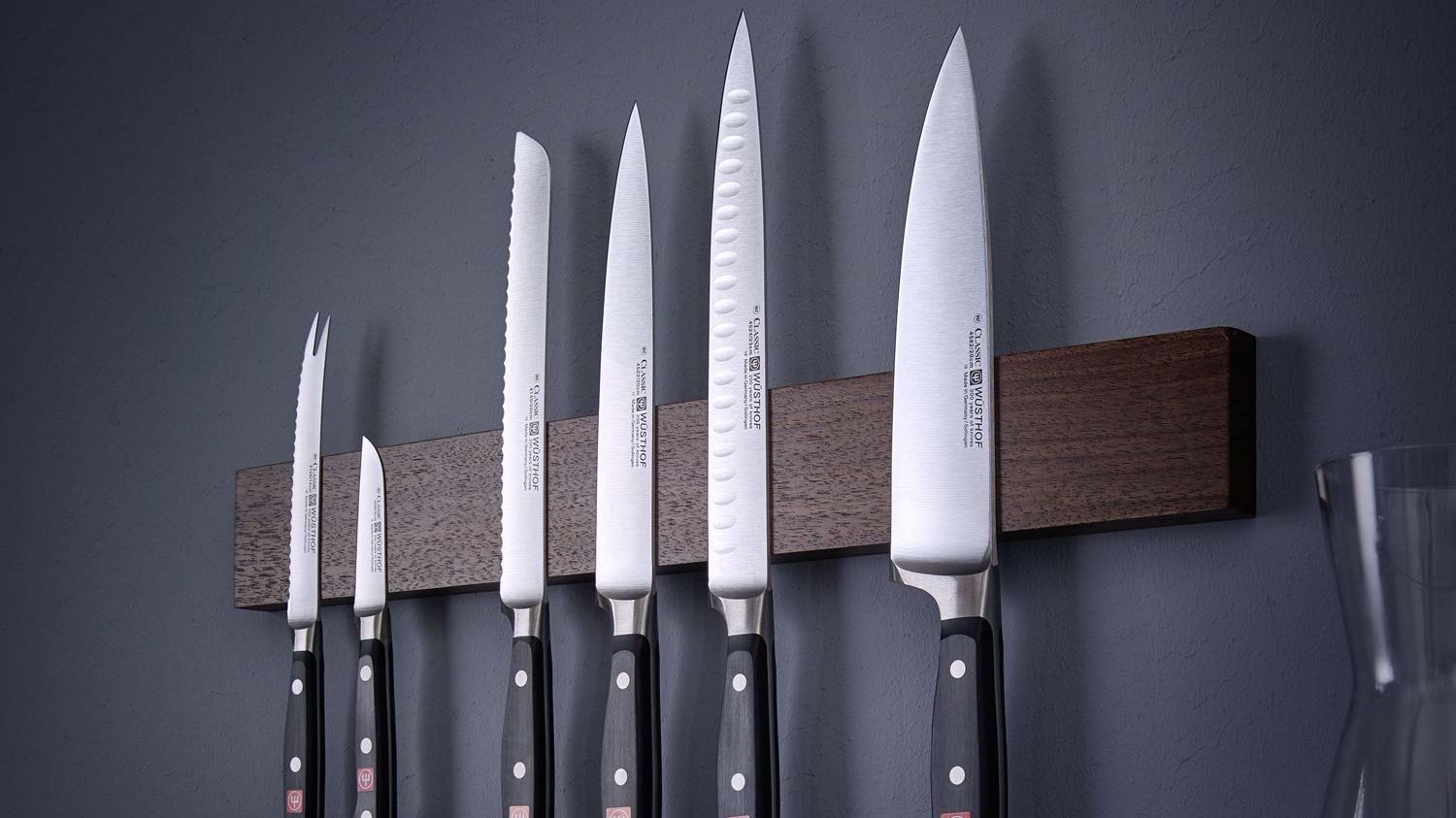 Amazon's Best Kitchen Knives | Mental Floss