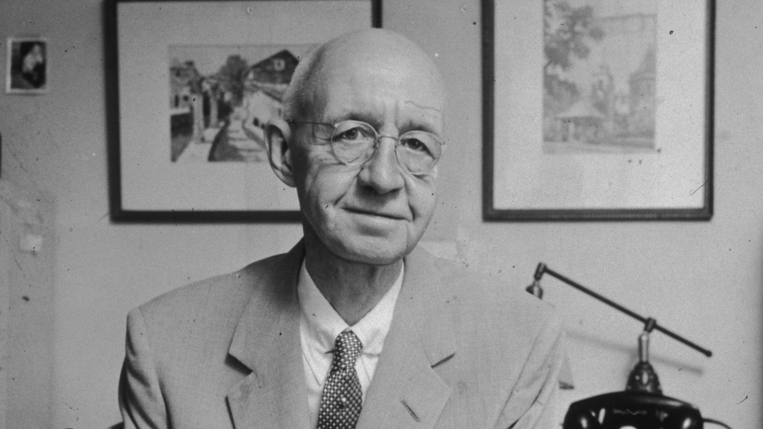 9 Chilly Facts About Frozen Food Pioneer Clarence Birdseye | Mental Floss