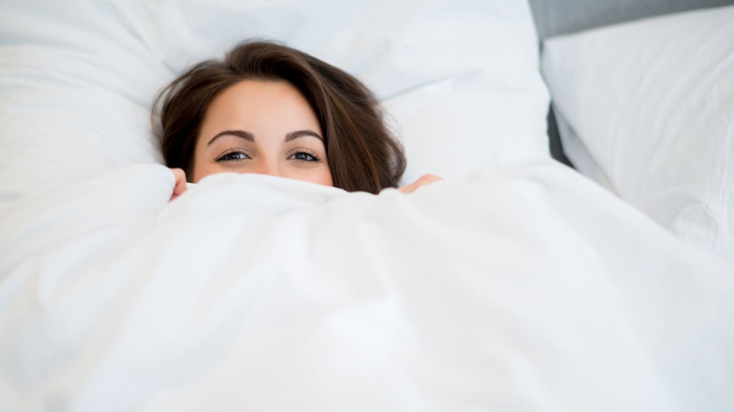 Why Do We Sleep Under Blankets? Mental Floss