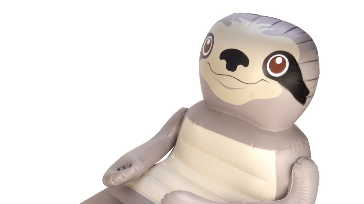 sloth float target
