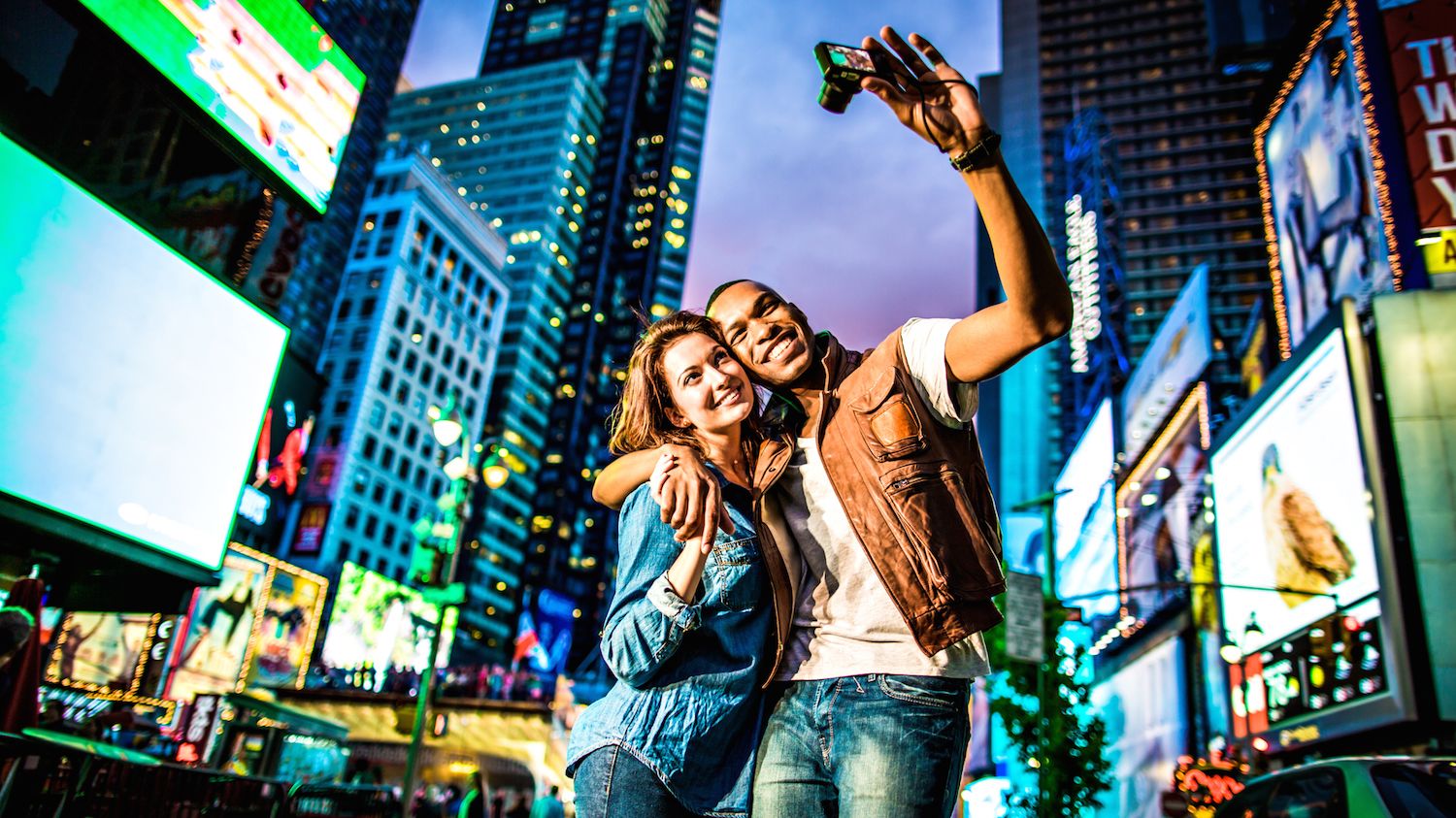 12 Things About America That Always Surprise Tourists Mental Floss