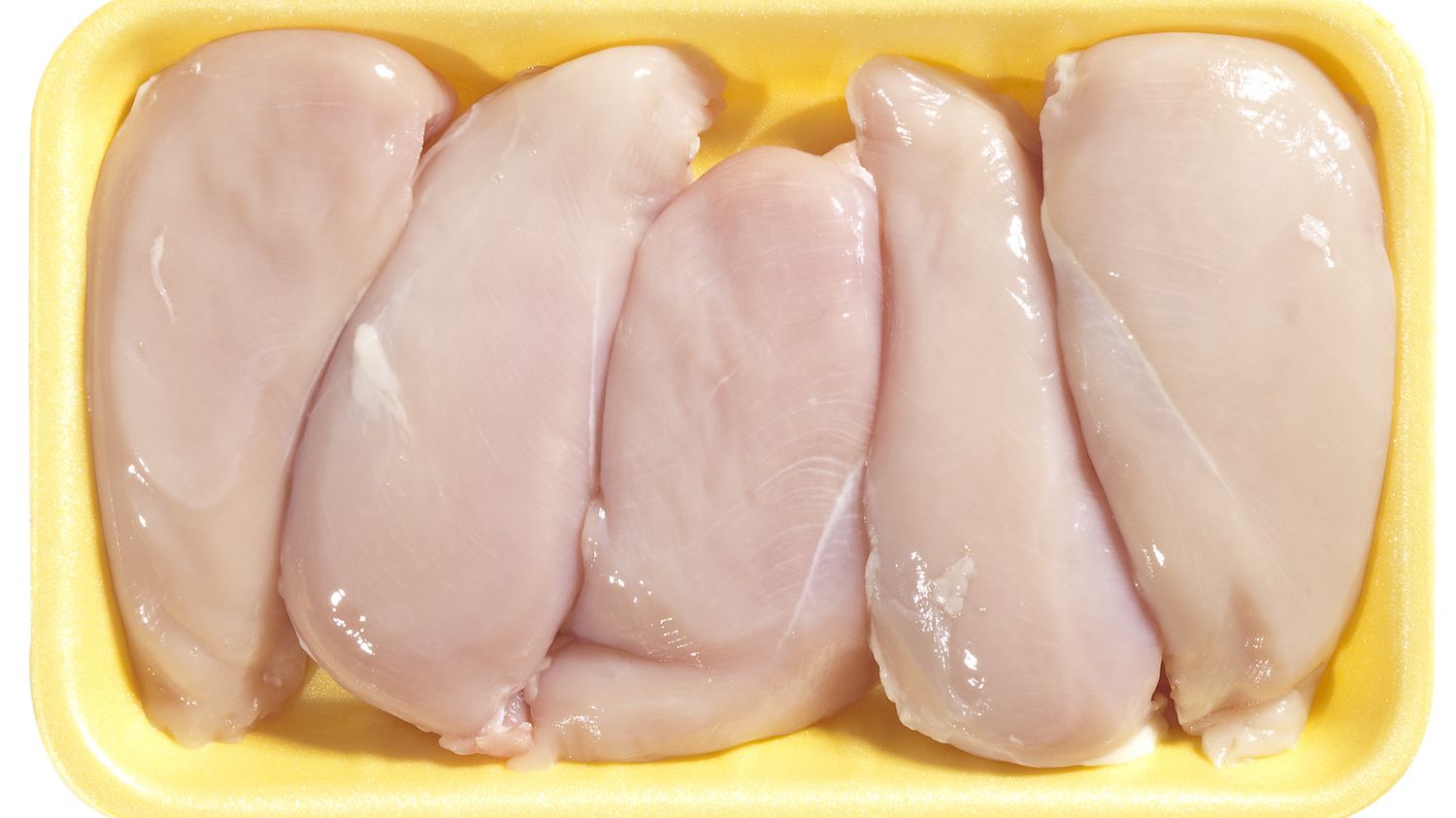 What Those White Stripes On Chicken Breasts Mean For Your Health Mental Floss