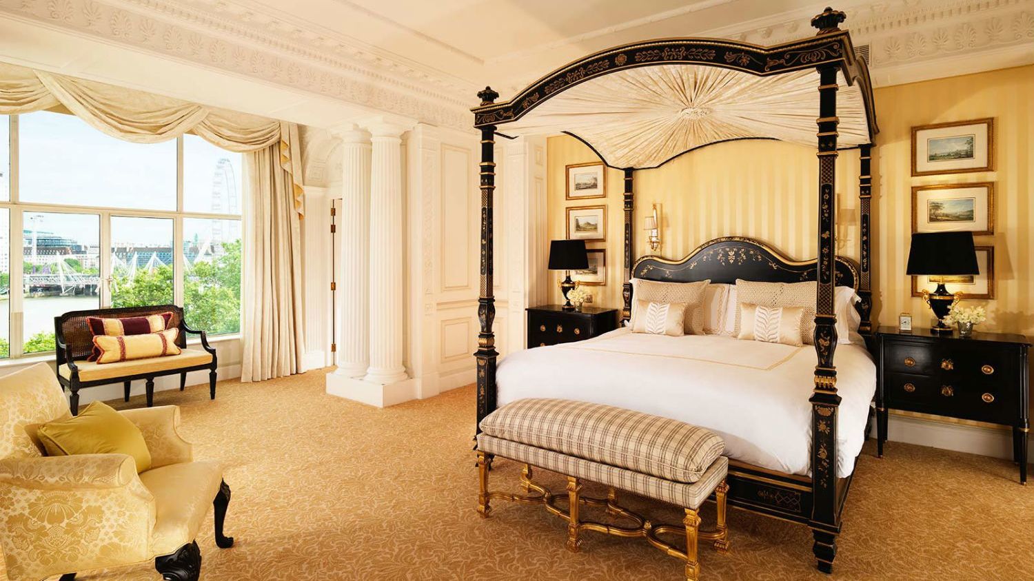 The Secret To The World S Most Comfortable Bed Might Be Yak Hair Mental Floss