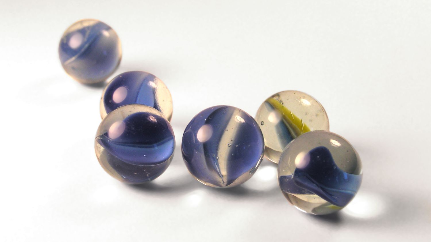 The Magic of Making Marbles Mental Floss