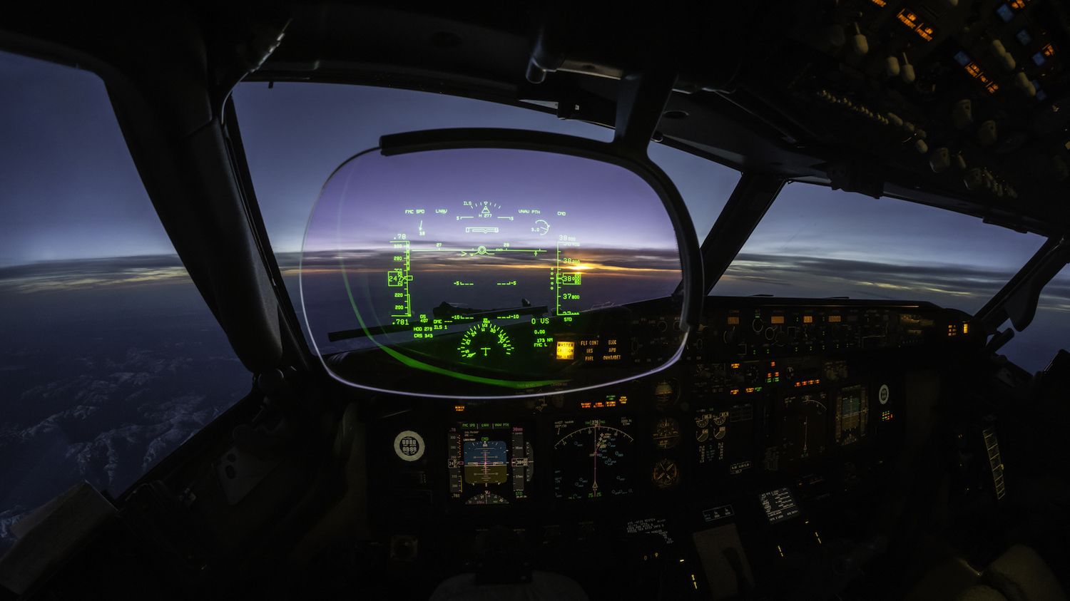 How Does Autopilot Work on an Airplane? Mental Floss
