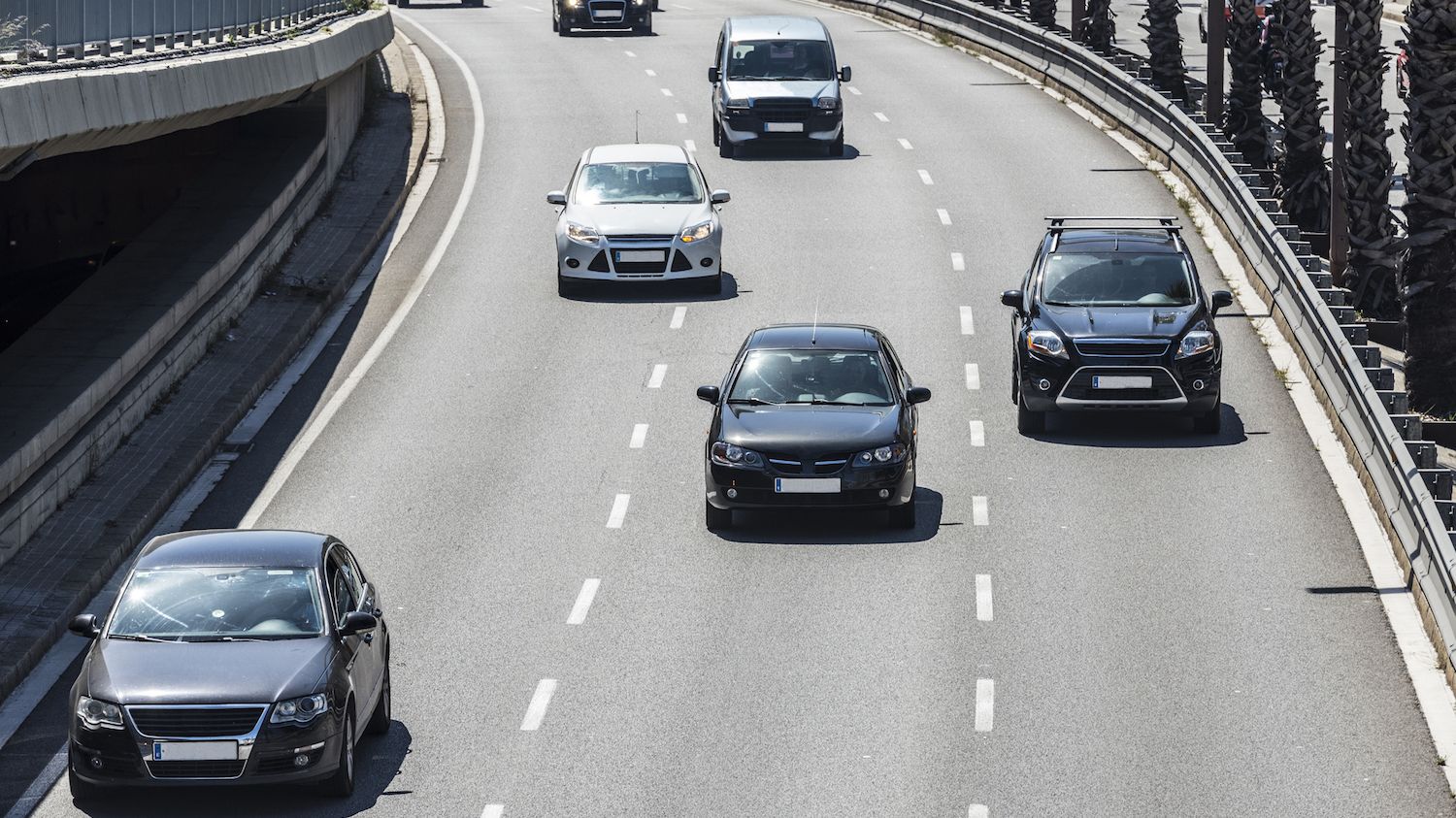 Wisconsin Considers Building a Highway Lane for Self Wisconsin Considers Building a Highway Lane for Self