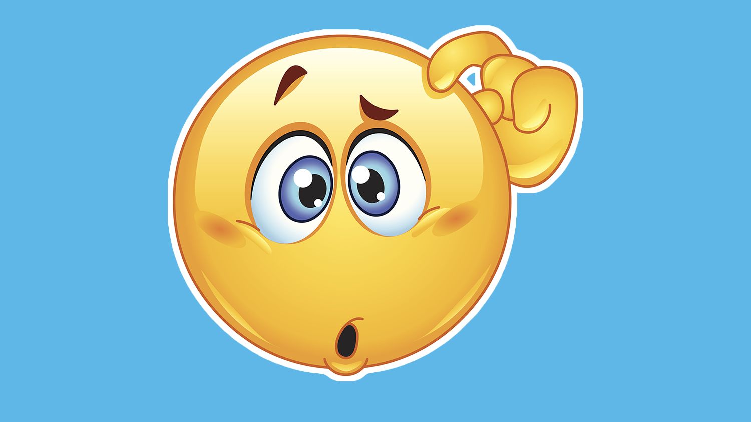 22 Emojis That Look Completely Different On Different Phones Mental Floss