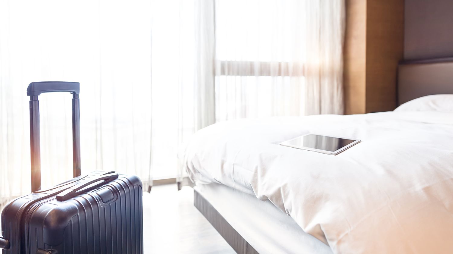 How to Check Your Hotel Room for Bed Bugs Mental Floss