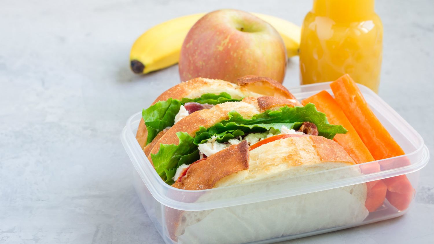 Hot Tips To Keep Your Pack Lunch Cool Mental Floss