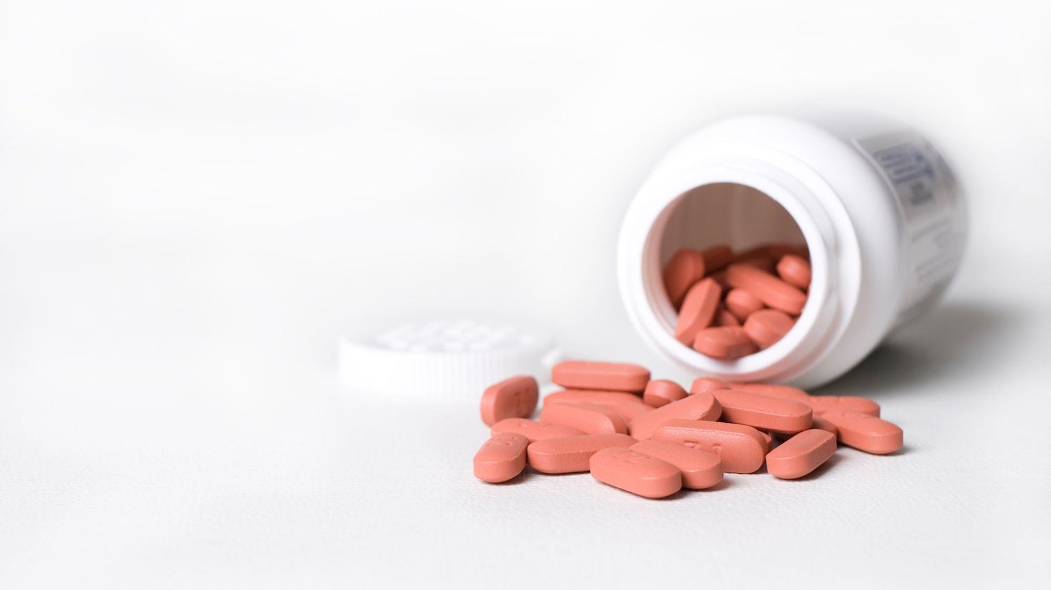 What Is the Difference Between Generic and Name Brand Ibuprofen