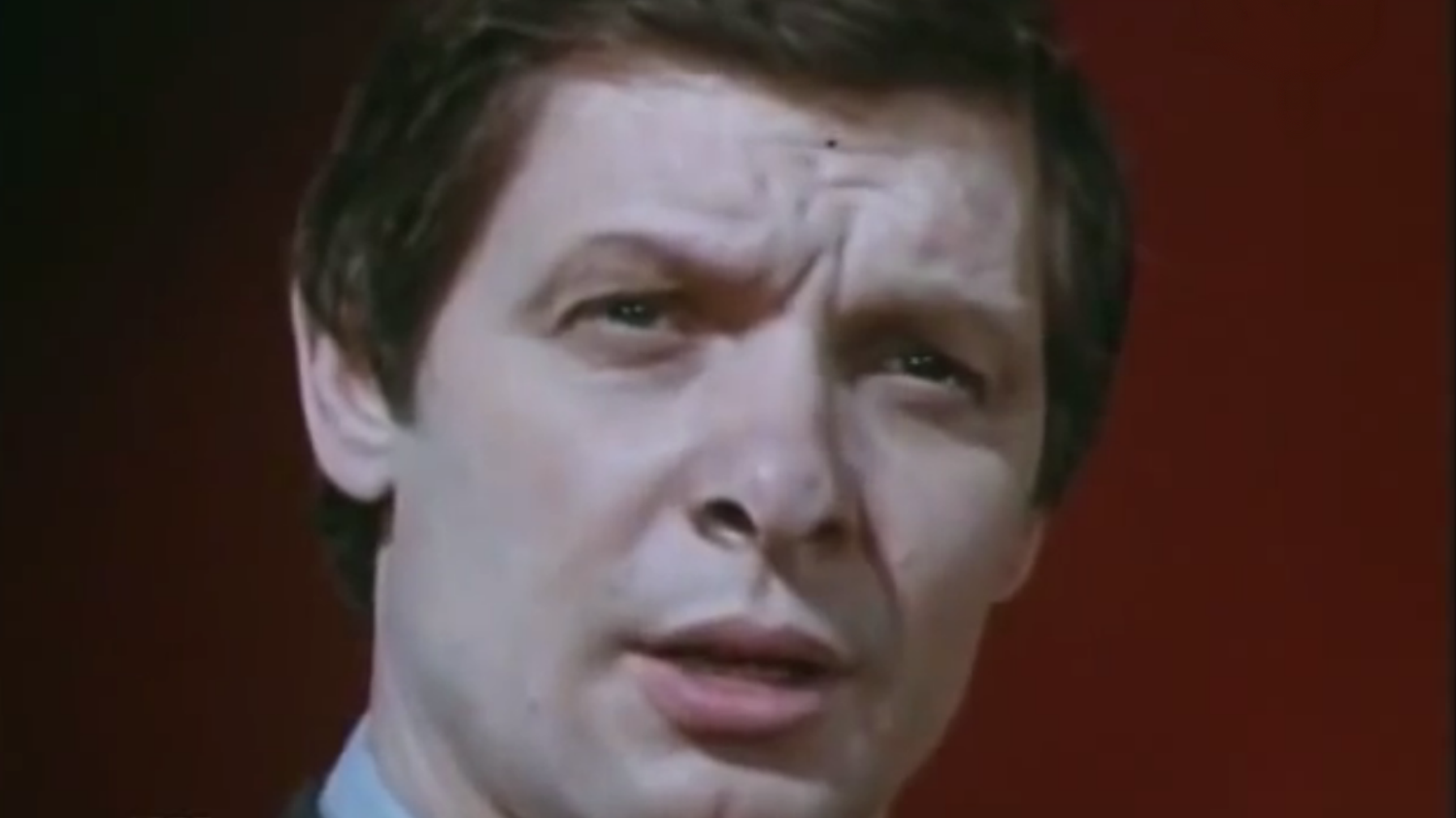 Eduard Khil The Soviet Union Pop Star Who Became A Meme Mental Floss