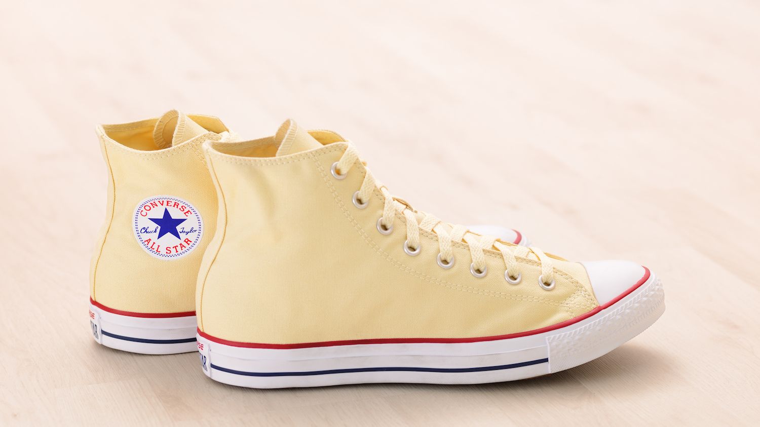 chuck taylor athlete