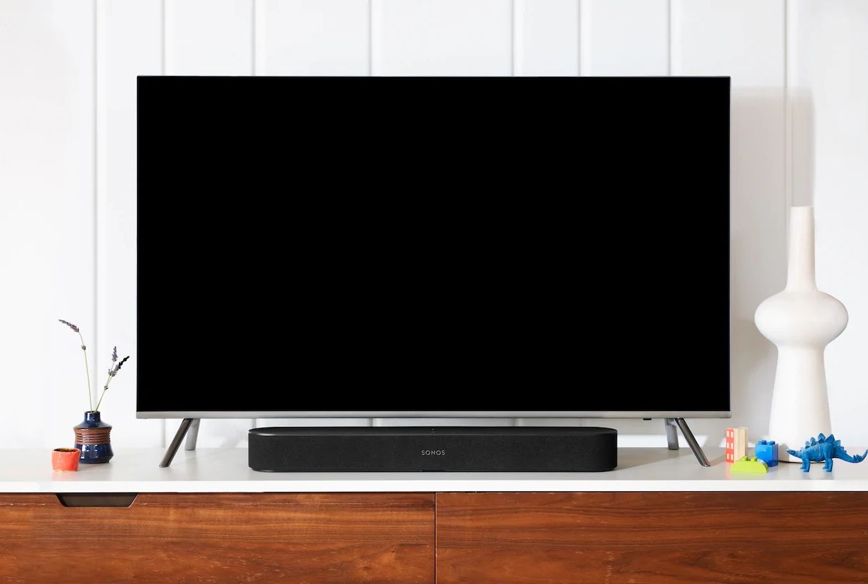connect fire tv to sonos
