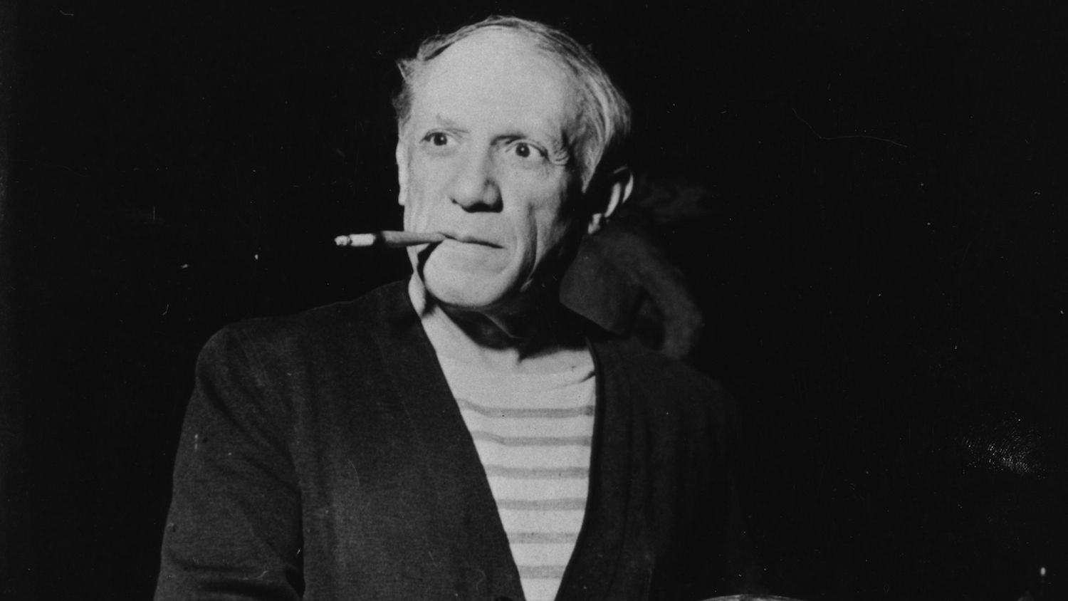 7 Things To Know About Pablo Picasso Mental Floss 1708
