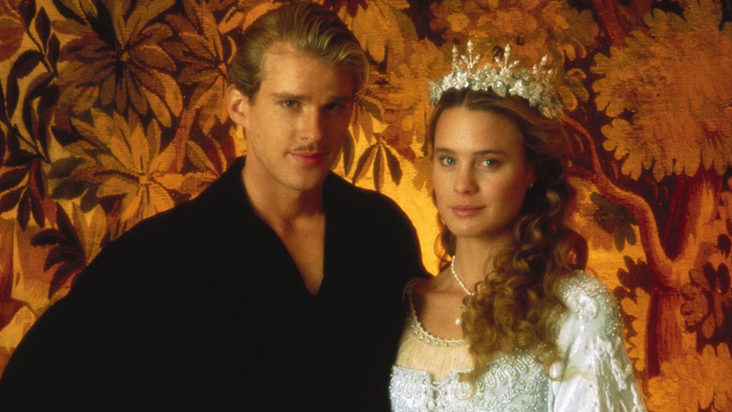 53 HQ Photos Princess Cut Movie Ending : Princess Bride Director Rob Reiner Reveals The Ending They Cut From The Movie