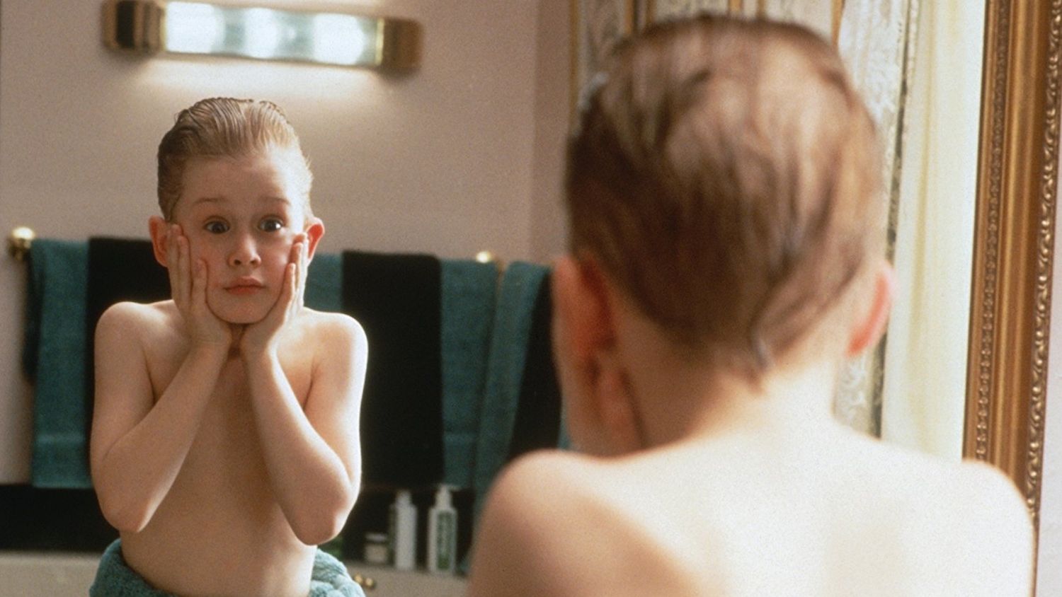25 Surprising Facts About Home Alone Mental Floss