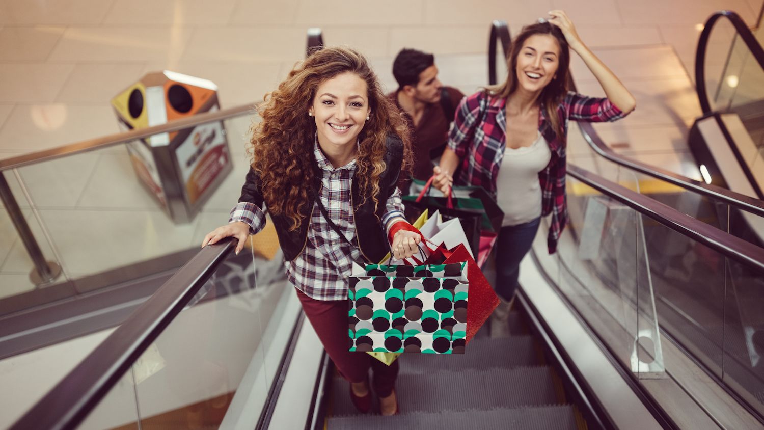 20 Random Facts About Shopping Mental Floss