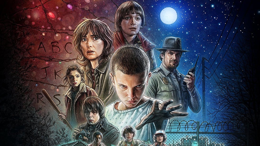 Netflix