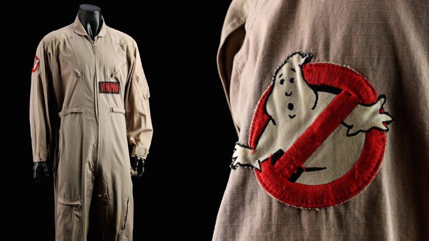 10 Iconic SciFi Movie Props You Can Own Mental Floss