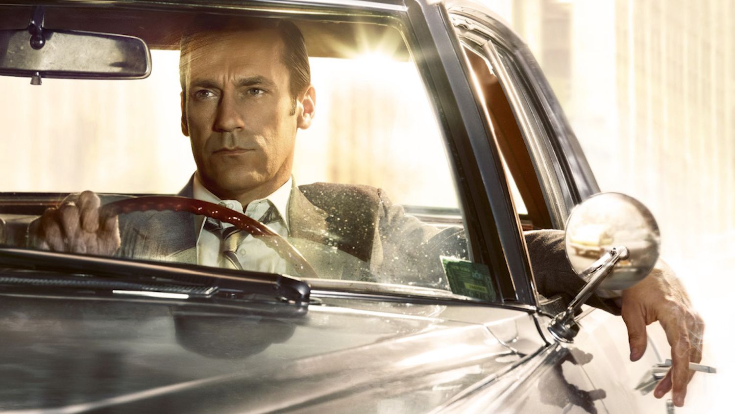 20 Fascinating Facts About Mad Men Mental Floss