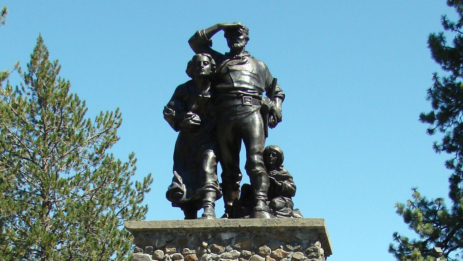 8 Facts You Might Not Know About The Donner Party Mental Floss