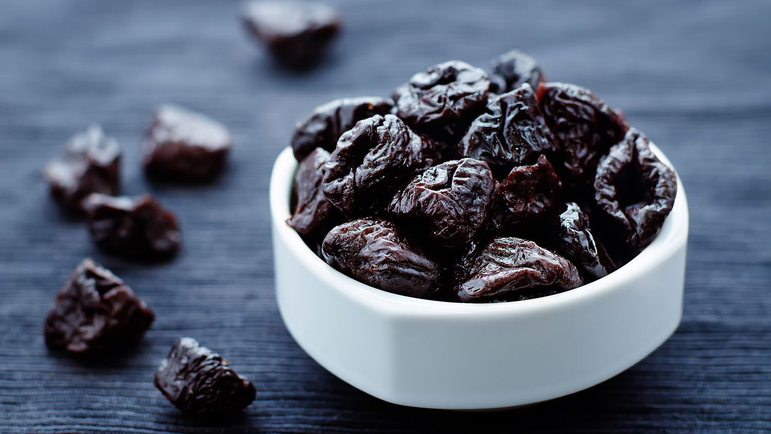 Why Do Prunes Make You Poop? | Mental Floss